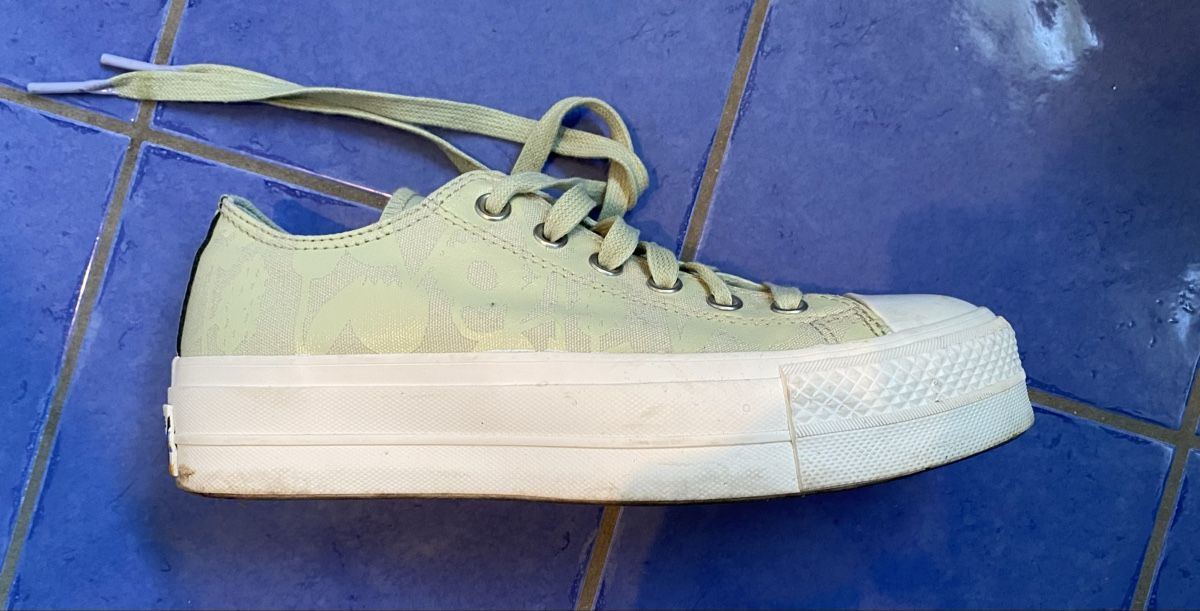 Converse Herrenschuhe: Converse All Star – Gebraucht aus Fully von Lisa127 2