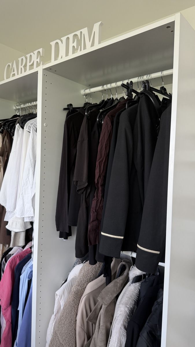 Armadi: Kleiderschrank weiss gebraucht – Usato da Zürich venduto da selina_fashion 4