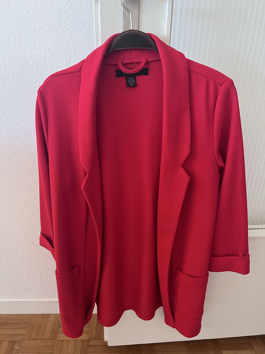 Jacken: Blazer – Neu (gemäss Beschreibung) aus Langenthal von Nu89