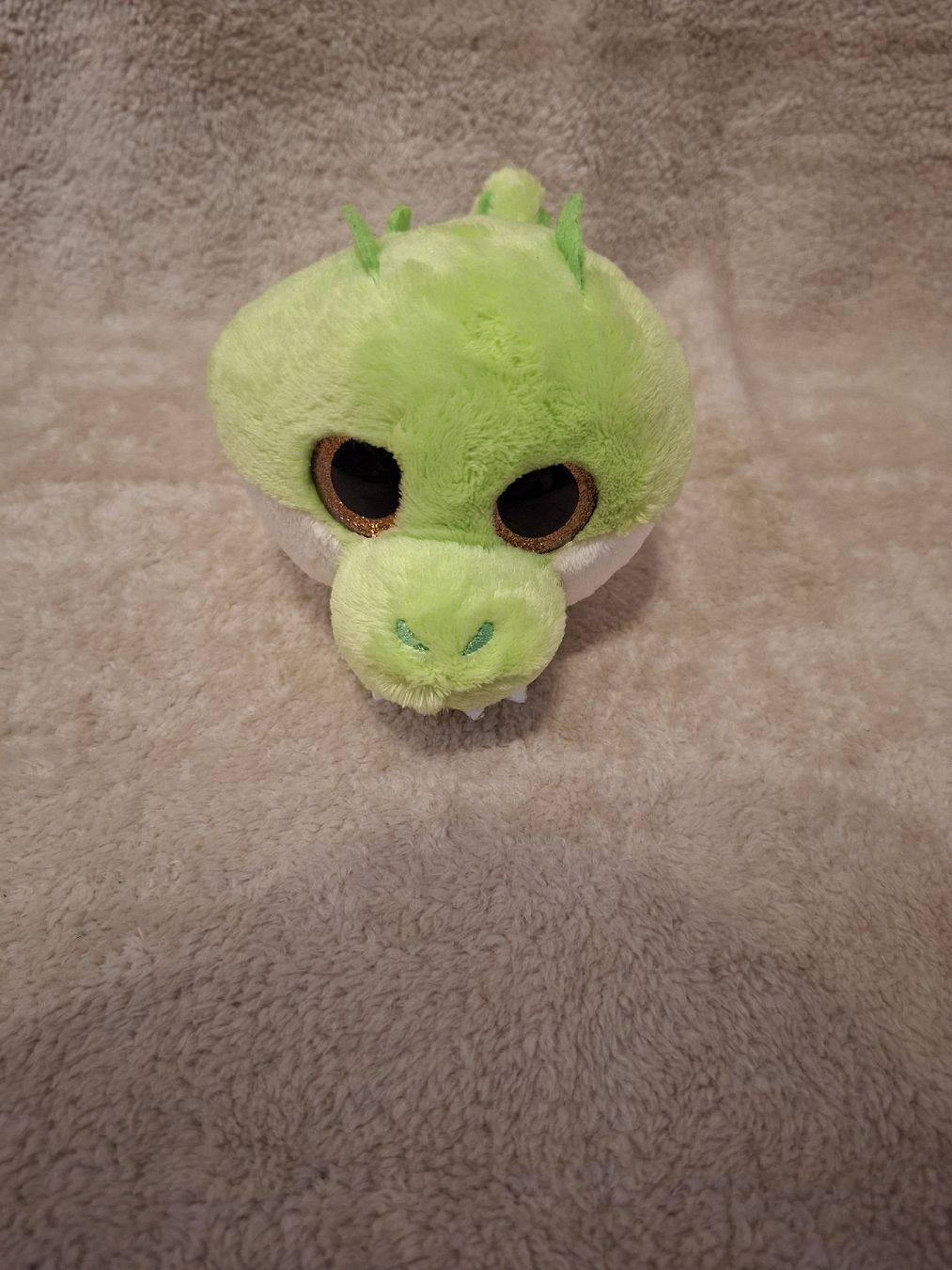 Nici Jouets: Plüschtier; 1x Dino – D'occasion à Thörigen par leo_55vw