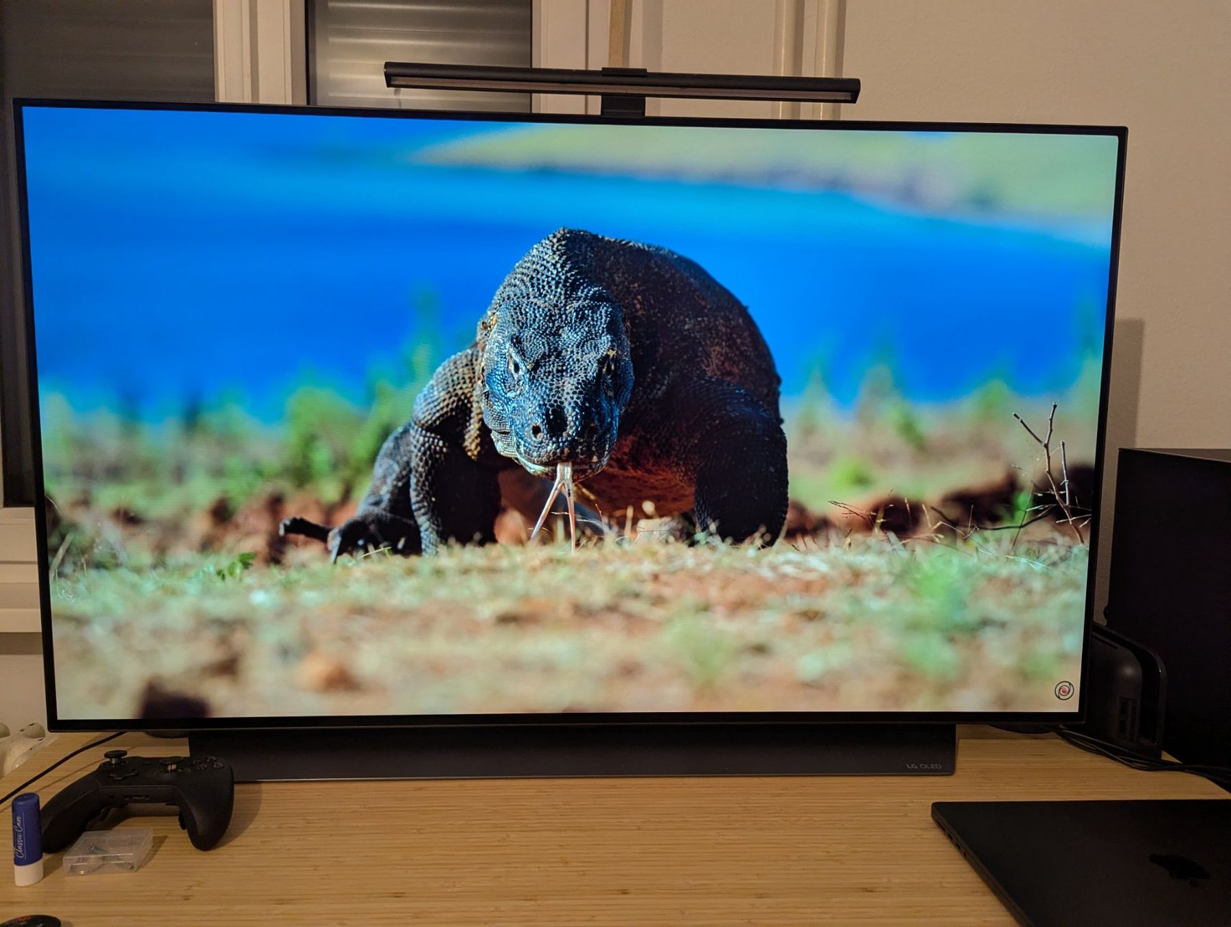 Televisori: LG C1 48 OLED TV – Usato da Zürich venduto da FaiWong 2