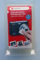 Digitalkamera-Reinigungs-Set   ( 18teilig )