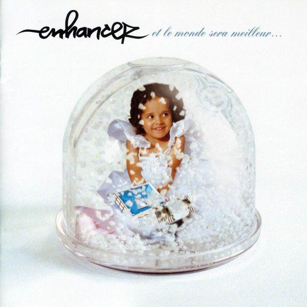 Enhancer: Et le monde sera meilleur... CD (Neu und originalverpackt) in ...