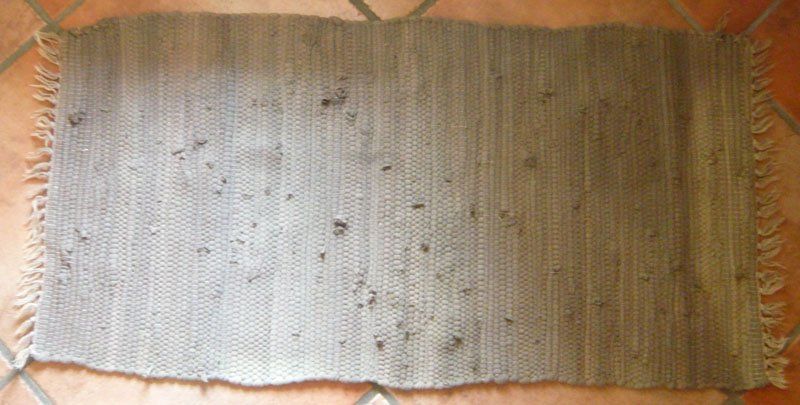 Tappeti: Teppich / Läufer ca 90 x 50 cm – Usato da Ruggell venduto da Dolce9