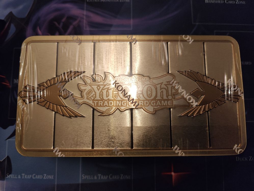 Yu-Gi-Oh! Galaxy Cleric Card | MP19-EN161 Common 1st Edition | 2019 Gold Sarcophagus Tin Mega Pack