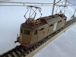 Märklin 3035 BR E 424 FS