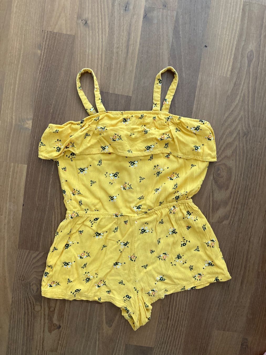 Jumpsuits: Jumpsuit Blue Seven Gr. 134 – Gebraucht aus Luzern von Aldabema 1