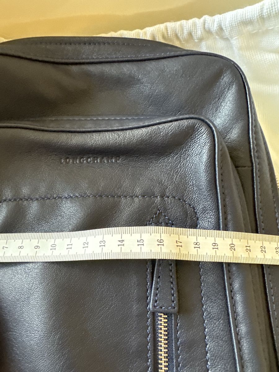 Longchamp Borse: Longchamp  Tasche Neu – Nuovo e nell'imballaggio originale da Vezia venduto da sidu03 6