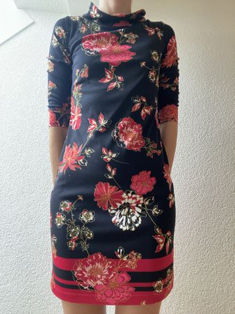 Hübsches Kleid s.oliver black Label