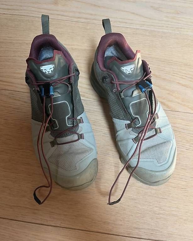 Damenschuhe: Dynafit Wanderschuhe/Trekkingschuhe – Gebraucht aus Bern von fel_r5br 4