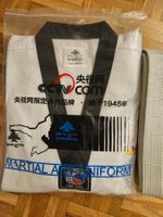 Sang MOO SA taekwondo doboks Original leichte Uniformen