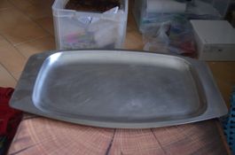 INOX TELLER - (A)