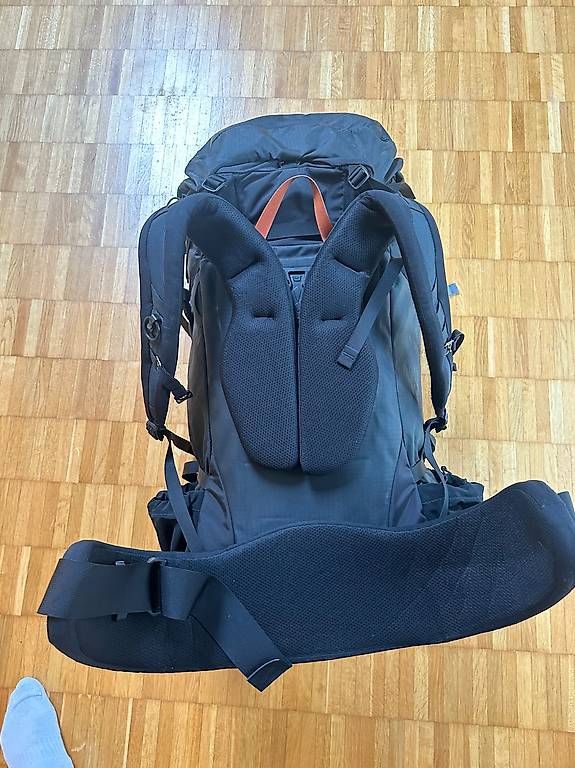 Arcteryx Rucksäcke: Arcteryx Altra 65 – Gebraucht aus Winterthur von mom_9lgg 1