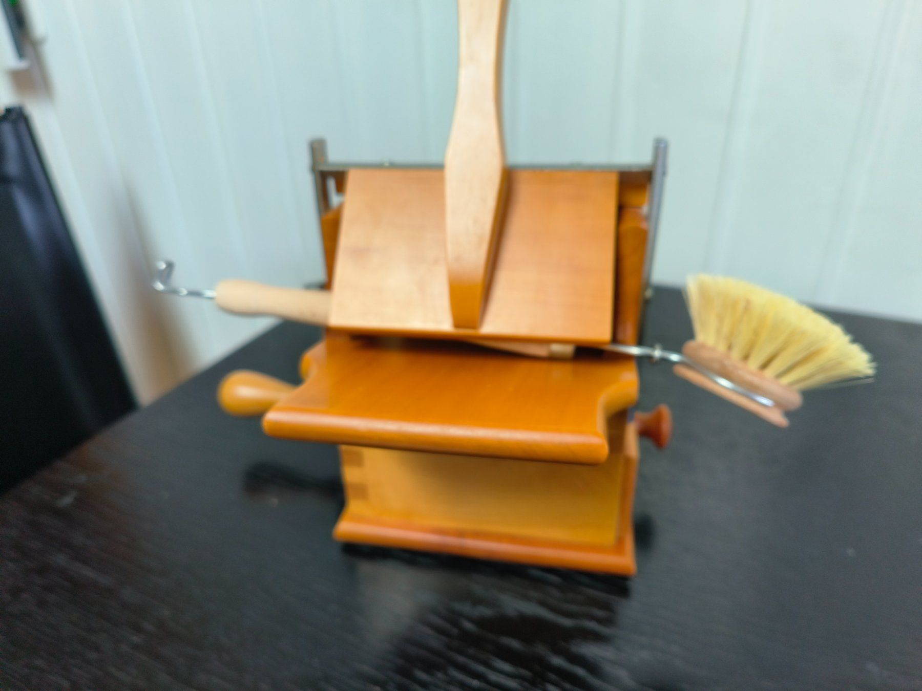 Alessi Elettrodomestici da cucina: Râpe à Parmesan ALESSI – Usato da Les Monts de Corsier venduto da Uzbek 6