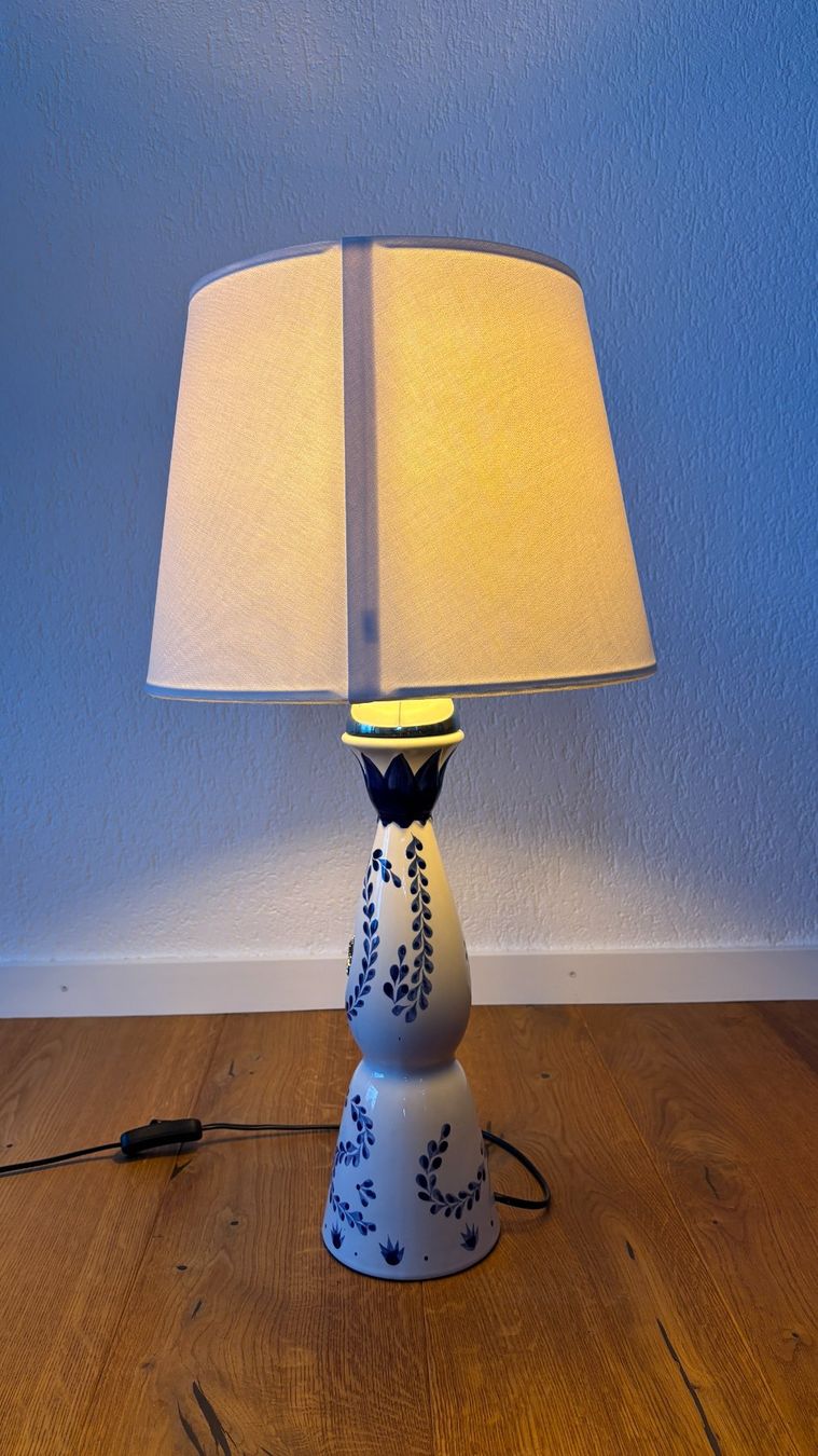 Lampen: Clase Azul Lampe – Neu (gemäss Beschreibung) aus Männedorf von pustekuchen13 3