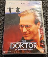 Der Doktor – Ein gewöhnlicher Patient (20911)