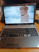 Acer V3 571g, i5, Ram 8Gb, SSD, NVIDIA, Win 11 