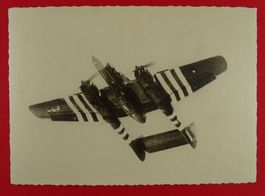 AIR FORCE BLACK WIDOW