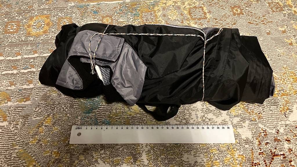 Costumes: Motorrad Regenkombi Einteiler XL – D'occasion à Regensdorf par student87 1