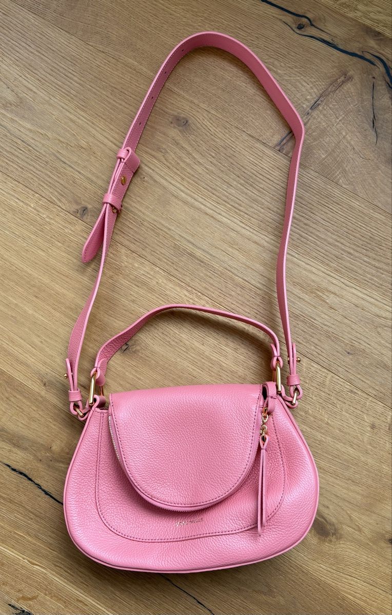 Coccinelle Borse da donna: Handtasche von Coccinelle – Usato da Luchsingen venduto da NEgli01