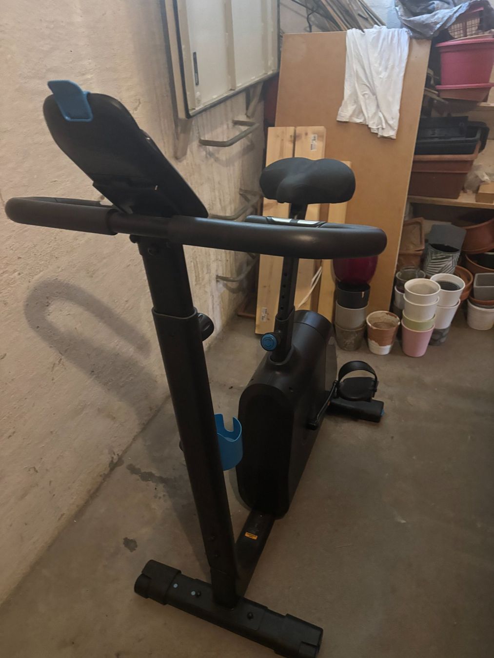 Hometrainer: Heimtrainer – Usato da Zürich venduto da sof_8gqv 1