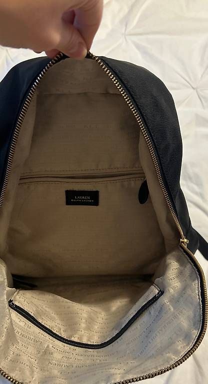 Zaini: Rucksack Ralph Lauren – Usato da Bremgarten AG venduto da maksi_da 2