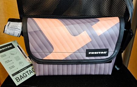 Sac Freitag F41 Hawai Five-0