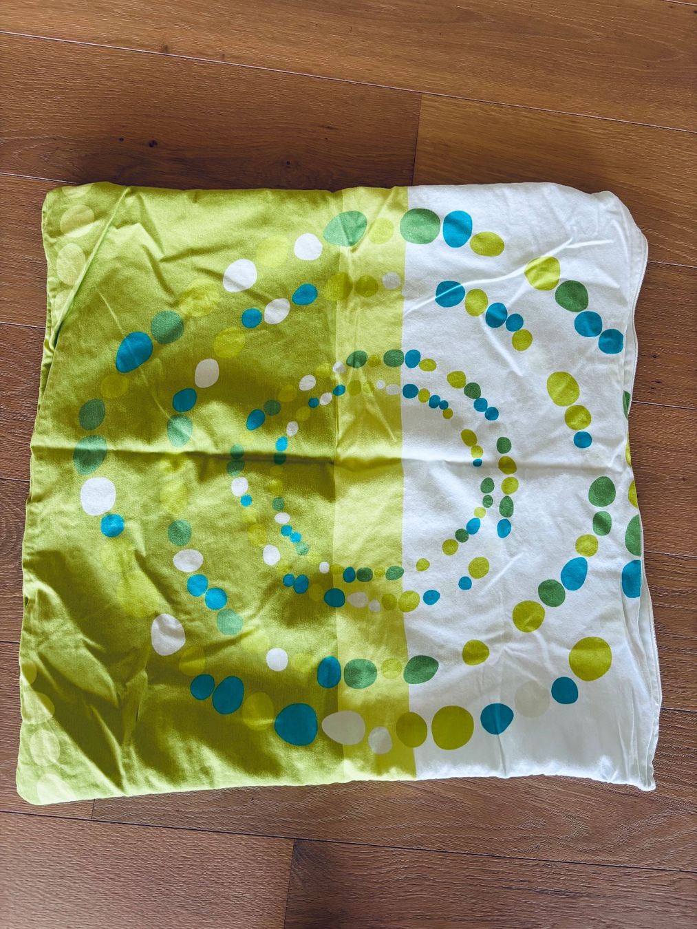 Letti: Satin Bettwäsche 240x240 cm – Usato da Kradolf venduto da 0721 4