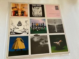 Pink Floyd