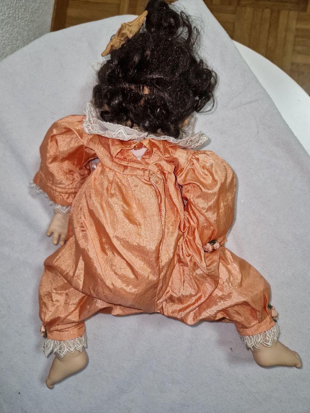 Poupées: Barbara Print Puppe limitiert 070/1750 – D'occasion à Etzwilen par mue_mm76 4