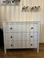 Hemnes Kommode