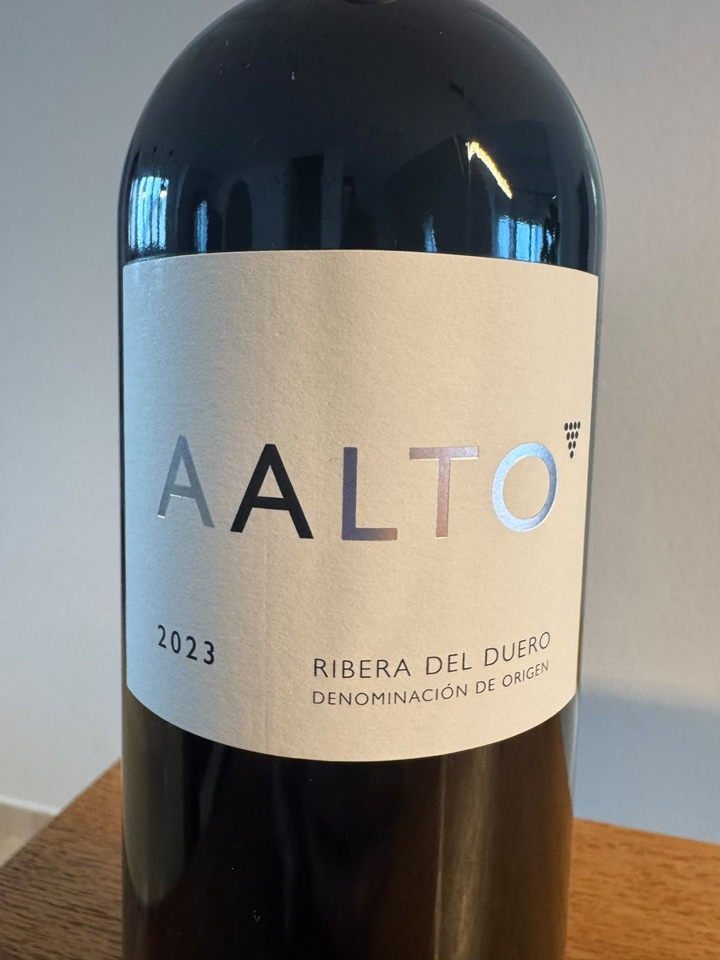 Aalto Vino: Aalto 2023 – Nuovo (secondo la descrizione) da Oberwil-Lieli venduto da Onlineboarder 3