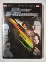 DVD - Fast and Furious
