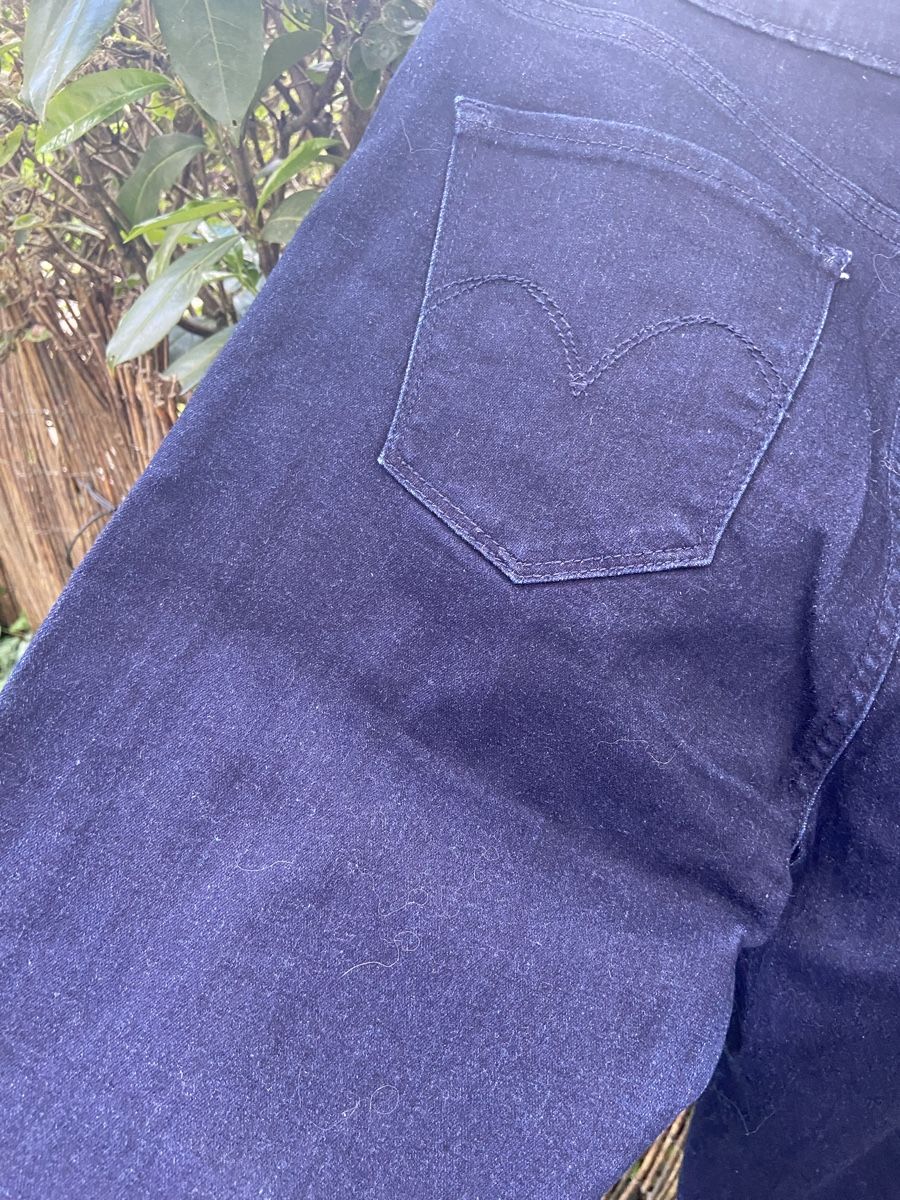 Levi's Jeans: Jeans Levi’s – Nuovo (secondo la descrizione) da Genève venduto da muj_2zmc 3