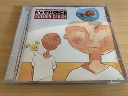 K's Choice – Cocoon Crash