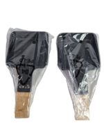 FURBER Raclette Pfännchen 2er-Set