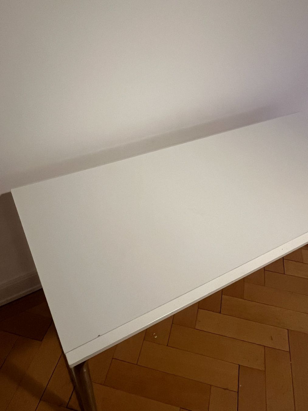 Tische: Vintage Tisch 70er – Gebraucht aus Zürich von Dimitreezer 2