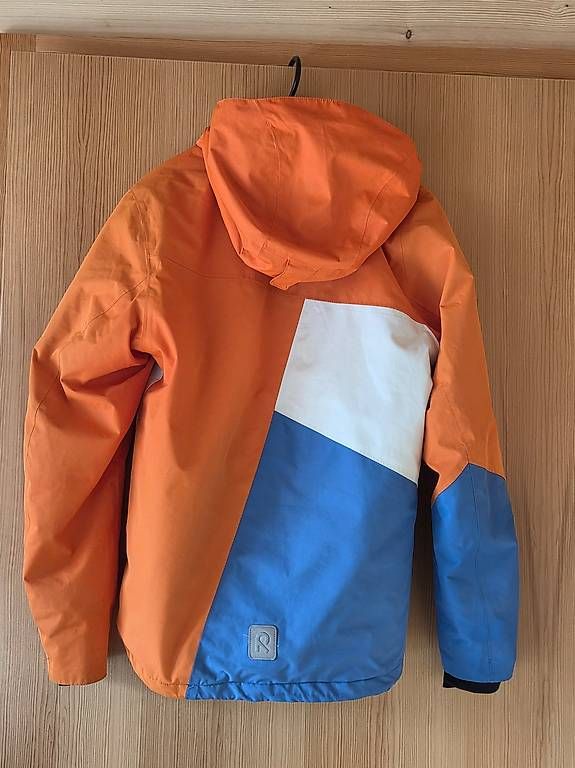 Reima Giacche & Cappotti: Veste de ski Reima taille 164 – Usato da Chemin venduto da Sophiepittier 1