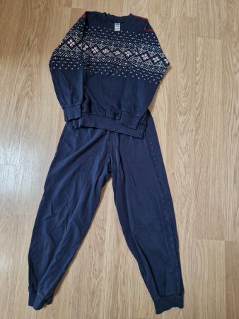 Pijama Calida 8 / 128