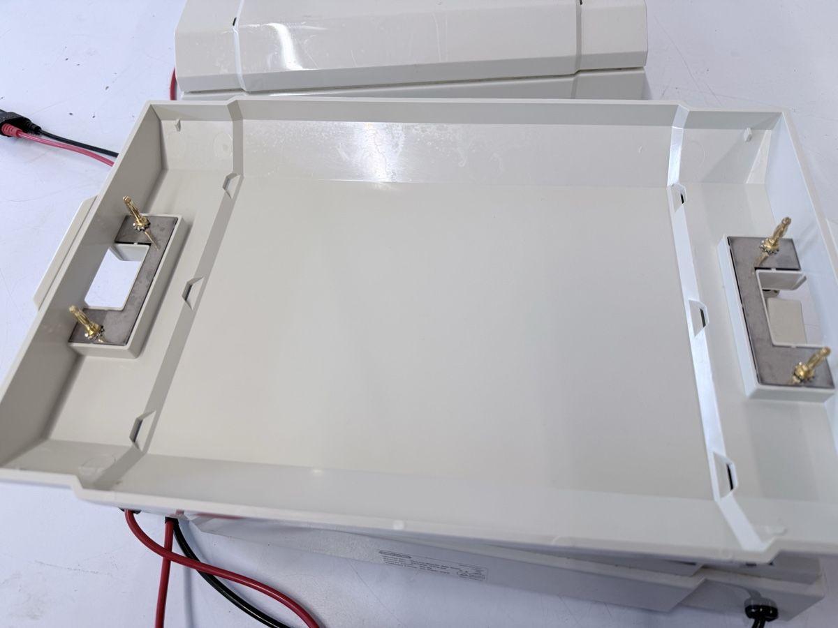 Alle Maschinen: 2× Bio-Rad Trans-Blot SD Semi-Dry Transfer Cell – Gebraucht aus Schupfart von philippb06 4