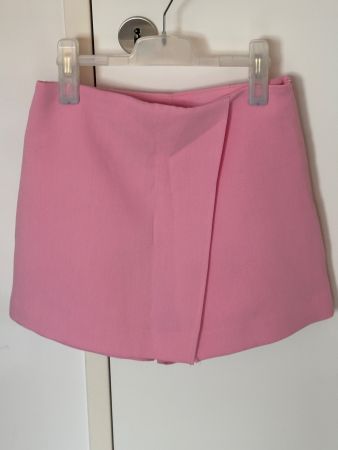 Skort - Zara