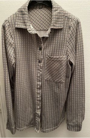 BLUSE GRÖSSE M/38