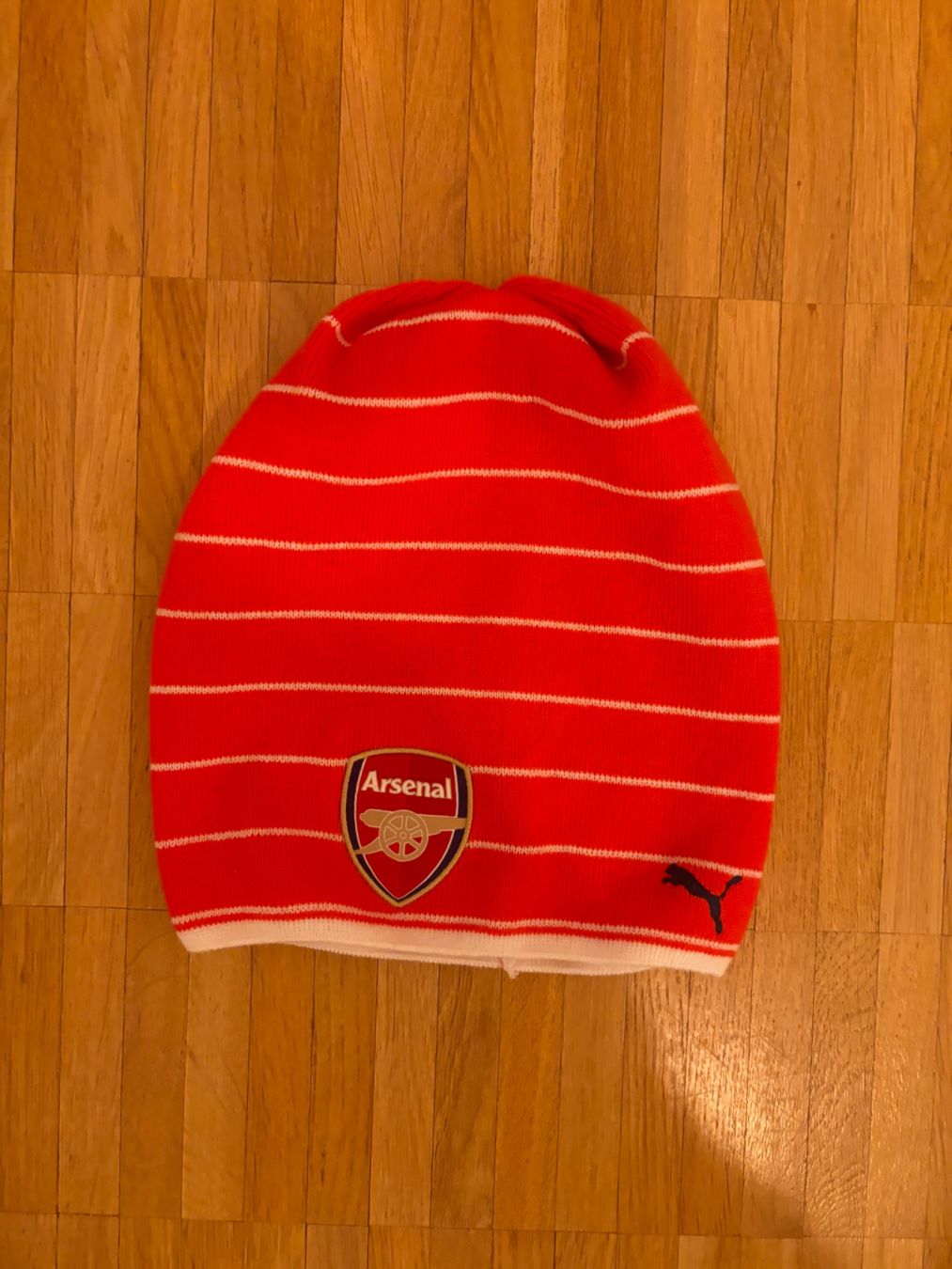 Copricapi, berretti & cappellini: Arsenal Mütze – Usato da Cadenazzo venduto da fab_2wkm