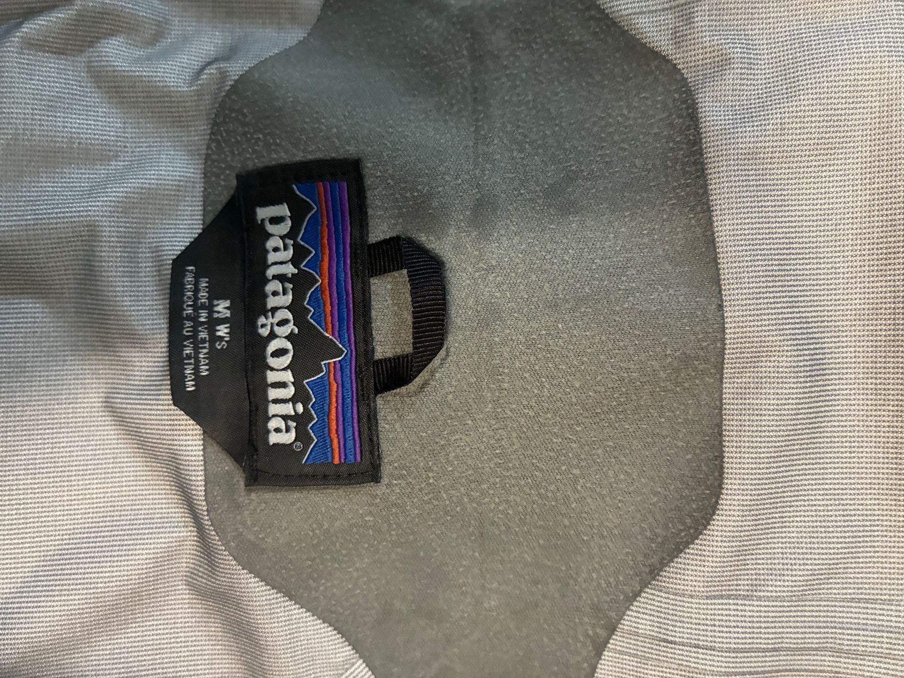 Patagonia Jacken: Patagonia Regenjacke Grösse M – Gebraucht aus Grenchen von apple84 5