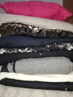 Damen Kleiderpaket Gr 42 L lot set vielseitig Mode 4000