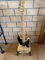 Fender Custom Shop Masterbuilt 51 Precision Bass