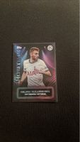 Dejan Kulusevski - Topps Showtime - Tottenham Hotspurs