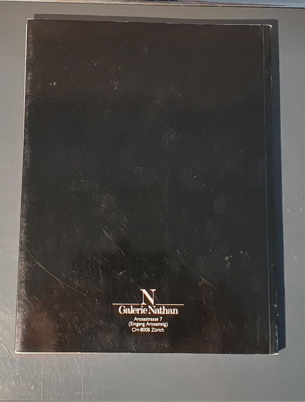 Libri: Chaissac / Gesicht - Ornament - Totem – Usato da Dübendorf venduto da Povo 4