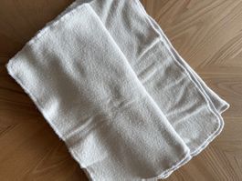 2x Wickeluntetlage Schutz