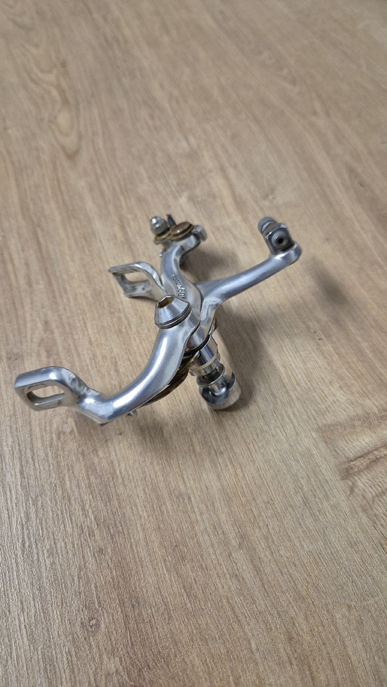 Shimano Ersatzteile: Shimano 600 Bremse – Gebraucht aus Zeihen von R_C_B 1